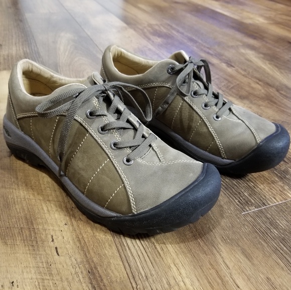 Keen Shoes - Keen Presidio sz 9